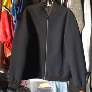 Calvin Klein zip up jacket